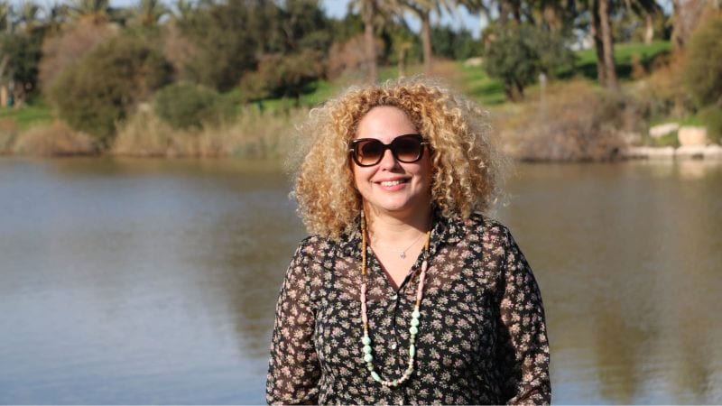 טור דעה: יונה יהב, פארק מורד נחל קישון מחכה לך!