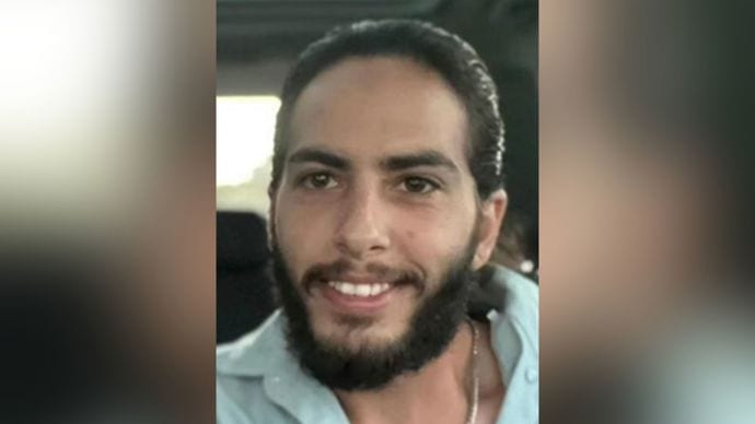 ״אמשיך לשמש למתן שלי פה עד שישוב הביתה״