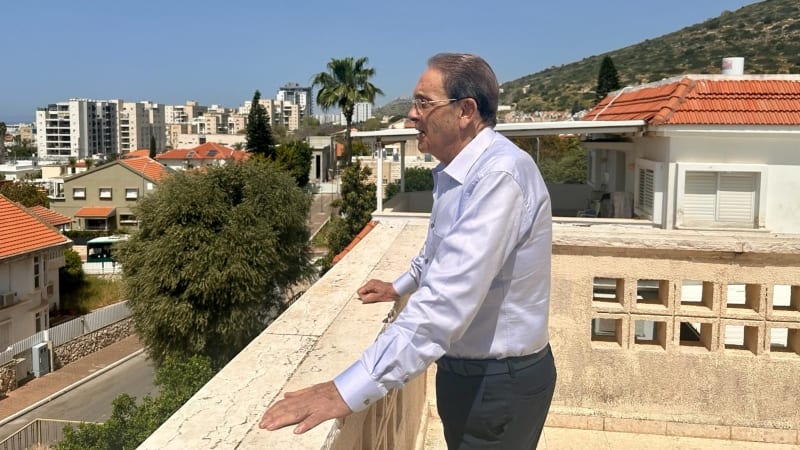 "אם הייתי עובד כמו שצריך, אולי הייתי מצליח יותר"