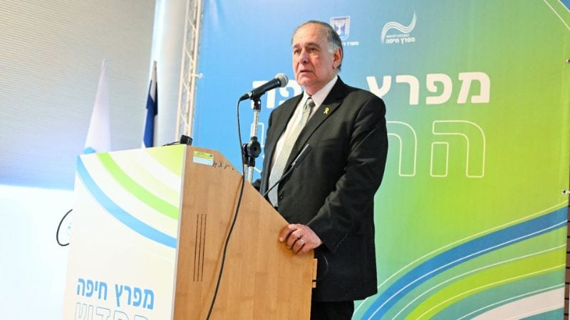 יהב: "אי אפשר להמשיך כך, הגיע הזמן לומר די"