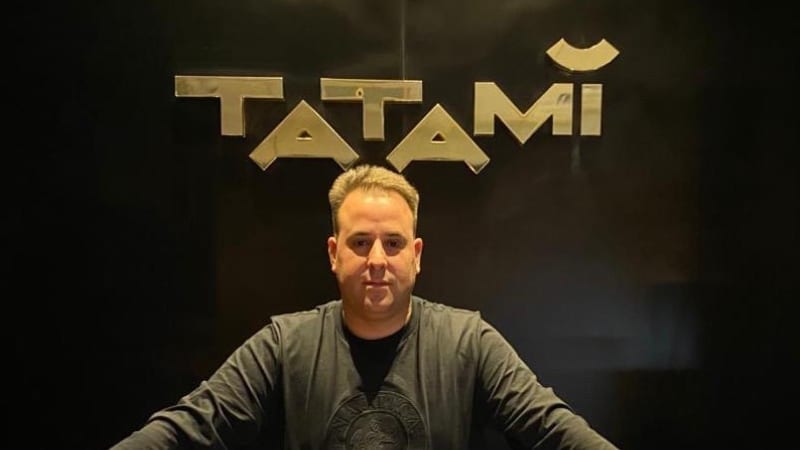 "היה לי פאנצ'ר. לקח לי חמישה חודשים להחליף גלגל"