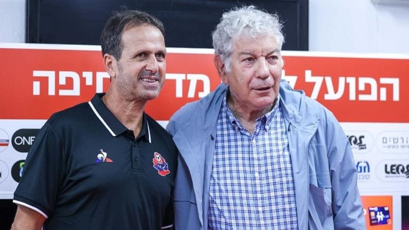 ״הציפיות שלי לדרבי? לנצח״