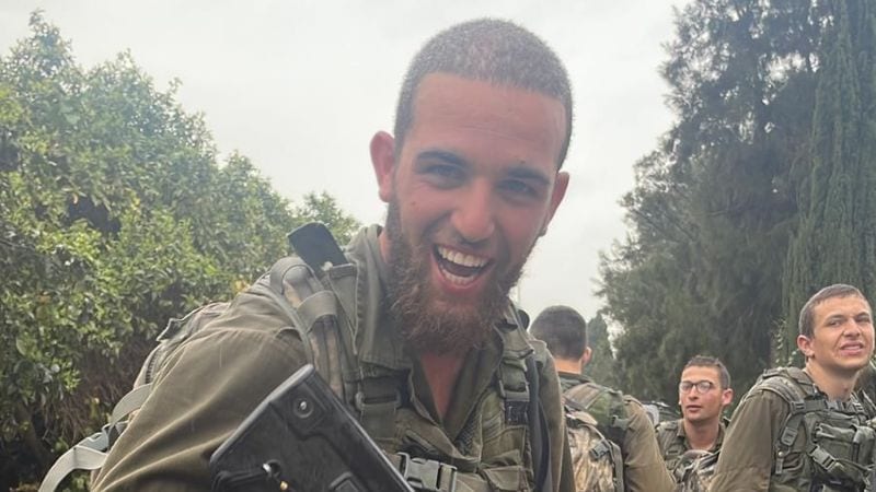״המטרה שלנו, שבנינו לא נפלו לשווא״