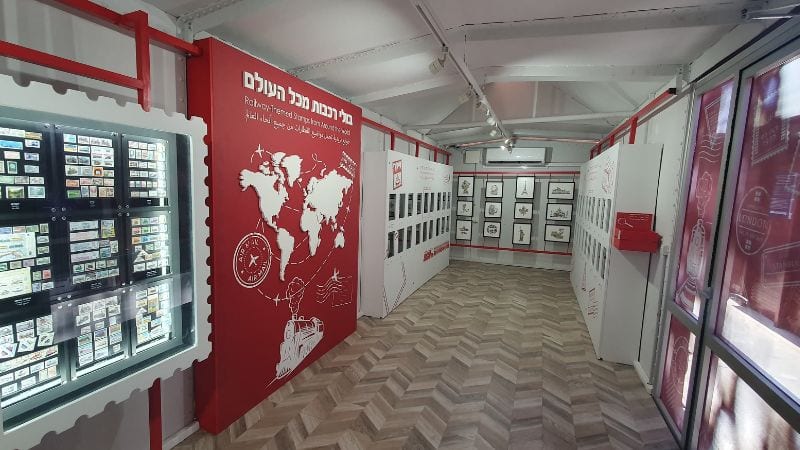 חמישי הקרוב: כניסה חינם למוזיאונים ולמרכזי מבקרים