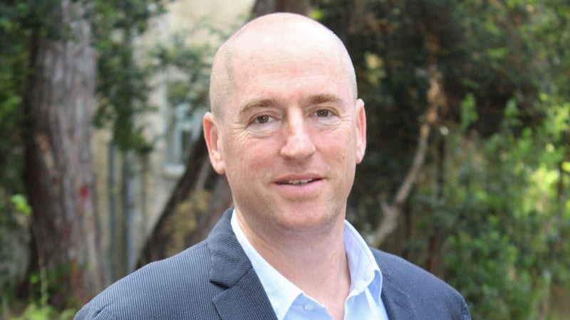 ד"ר ירון ברקוביץ, מנהל חדש למחלקה האורתופדית בכרמל