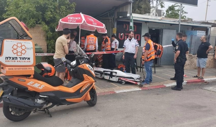 אדוני ראש העיר, מה קורה בעיר שלך?