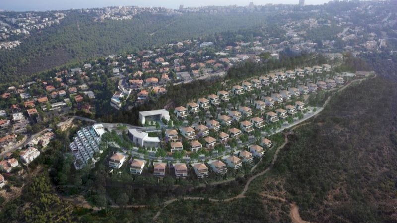 היזמים ניצחו, התושבים פחות: דניה הירוקה תצא לפועל