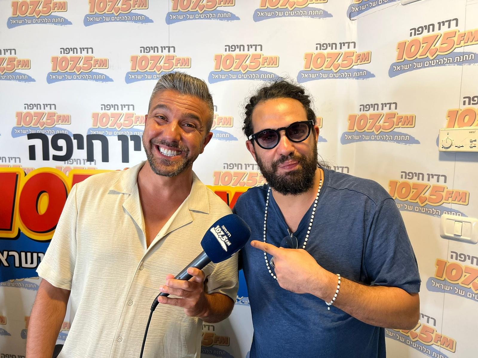 ספיישל בניה ברבי