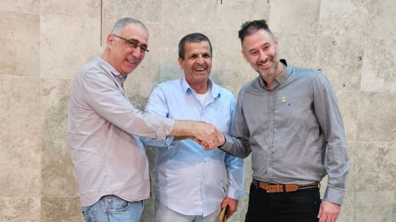 קרית ביאליק: חילופי האשמות בין האופוזיציה לדוקורסקי על רקע תקציב 2024