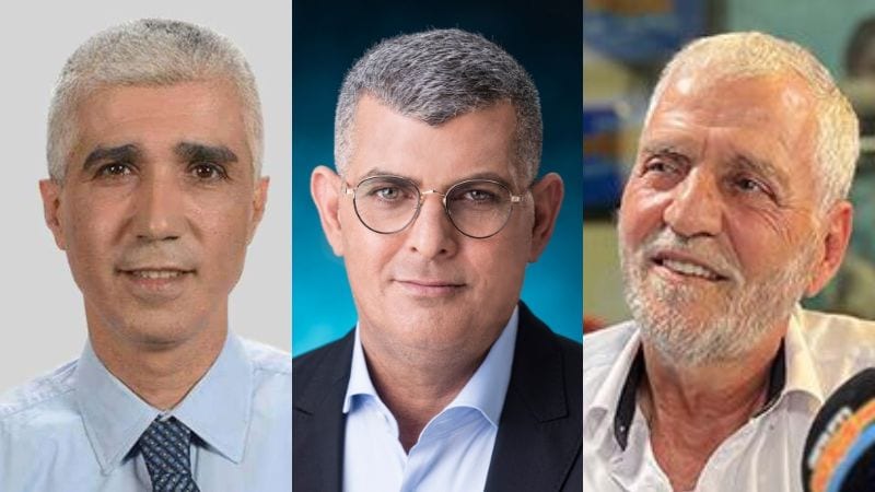 בטירת כרמל לא סופרים את האופוזיציה. אז הם עתרו לבית המשפט