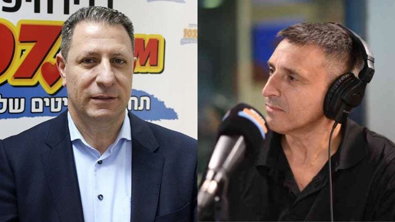 בן דיין נגד ואקים: "כיצד התקבלה ההחלטה על מינויו כיועץ בבניית התקציב?"