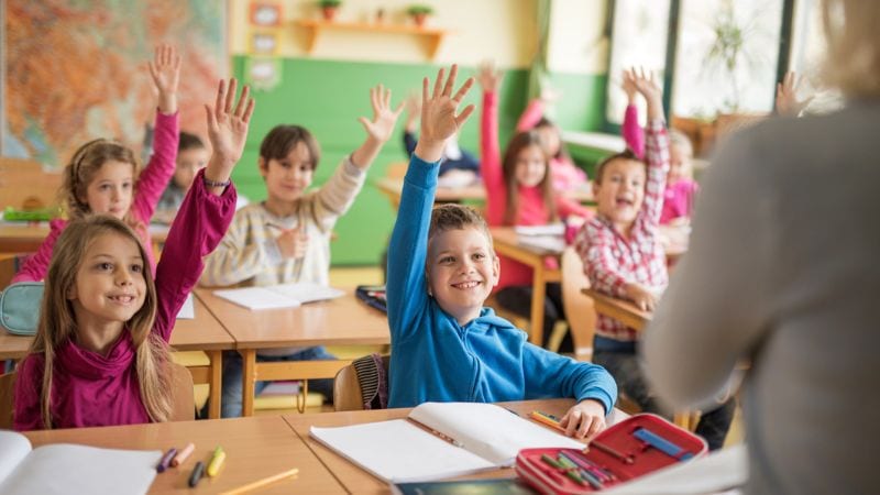 מפרץ חיפה נותר כתום: מתווה החזרה ללימודים ליומיים הקרובים בחיפה ובקריות