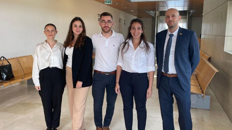 ביהמ"ש נגד אגודת הסטודנטים באוני' חיפה: "אוסר לקיים את הבחירות"