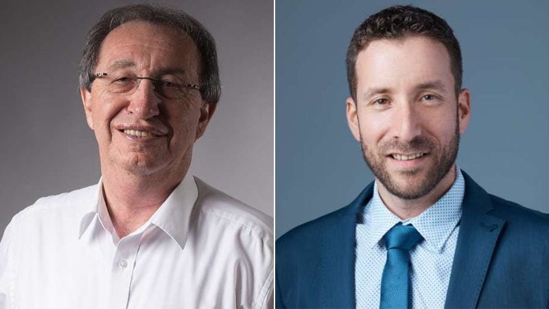 יש על מי לסמוך: פדרציית UJA תרמה כמיליון דולר לבתי החולים בחיפה