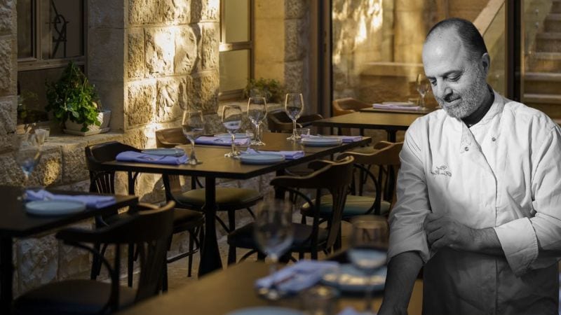 "אנחנו כבר אחרי השלב של להביא כסף מהבית ואין לנו אפשרות להביא עוד"