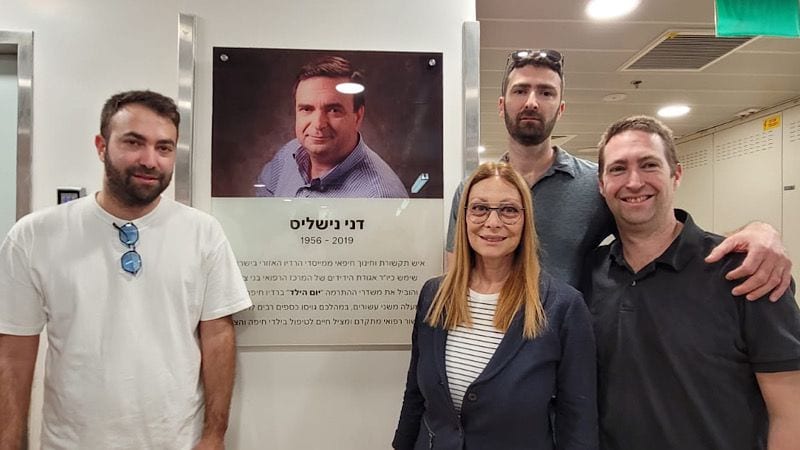 "סוג כזה של אנשים כבר לא קיימים בזירה הציבורית, לא של העיר ולא של המדינה"