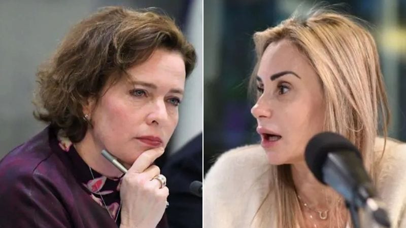 דרמה: תביעת הדיבה של סופי נקש נגד קליש נדחתה