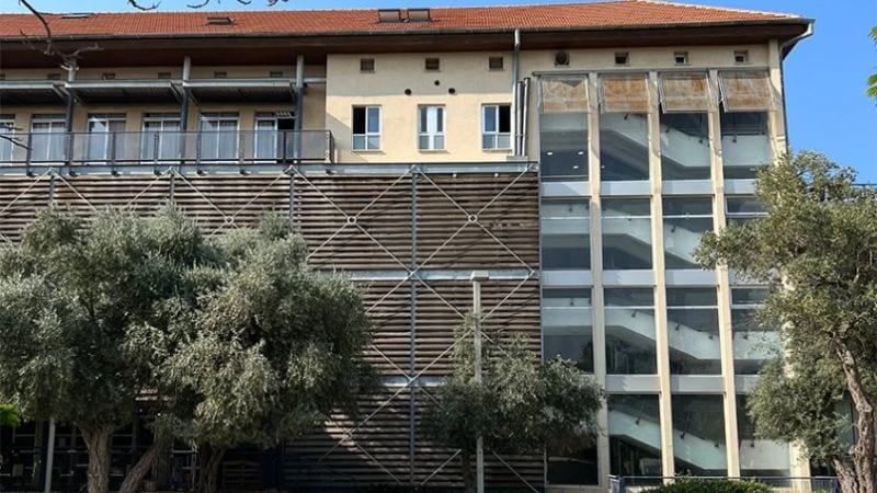 סטודנטים בויצו: "אגודת הסטודנטים באוניברסיטת חיפה מנסה לפגוע בייצוג שלנו"