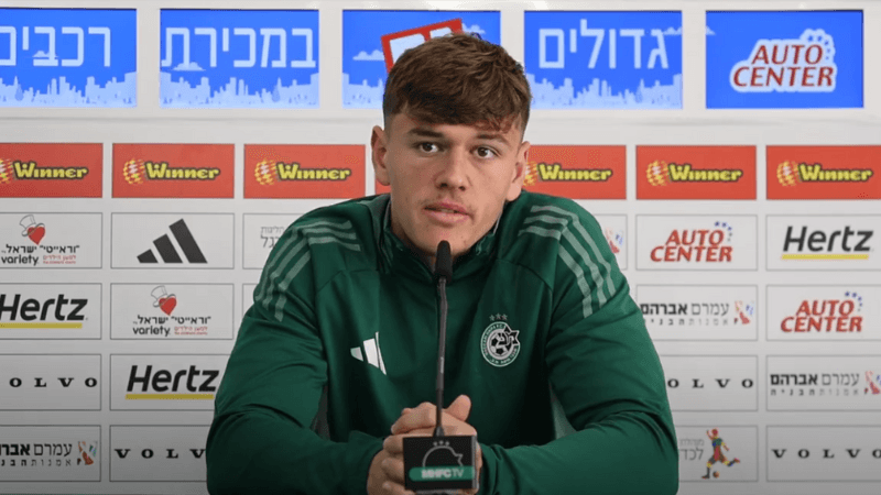 "אנחנו צריכים לשחק באופן יותר בוגר ואחראי"