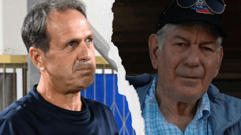 מתיחות בין יואב כץ לרוני לוי