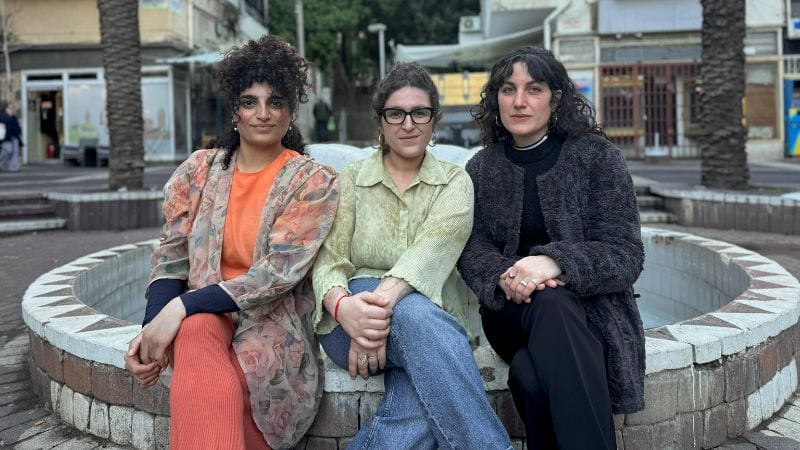סמטת הלל יפה: "זה הולך להיות מתחם העיצוב הבא של חיפה"