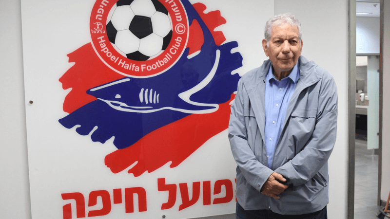 ״מתפלל שהפועל תתחיל את העונה הבאה בלי יואב״