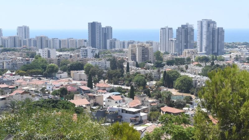דוד שחר: ״למרות שגובים אגרה בטירת כרמל, אין שום תחושת ביטחון בעיר״