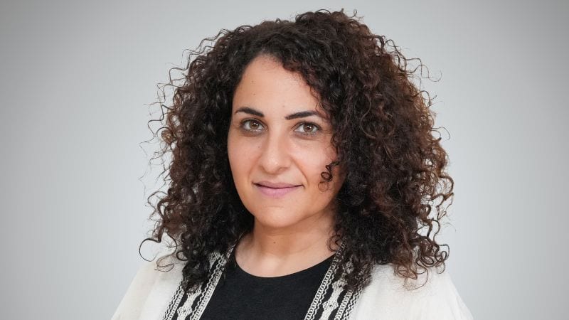 חולוד אבו אחמד: "לא מסכימה שיתייגו אותי כעוינת ואויבת של אף אחד"