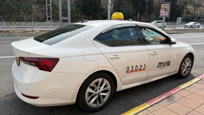 בשורה לתלמידי החינוך המיוחד: יוכלו להגיע למוסדות החינוך במוניות רגילות