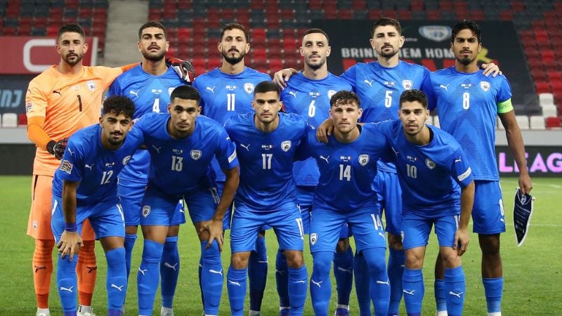 "אסטוניה? הפערים הצטמצמו ואנחנו חייבים להבין את זה"