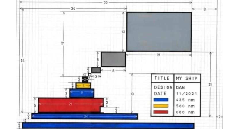 תערוכה חדשה במרכז חדרים: "ההר | העיר | הים – חיפה במבט אישי"