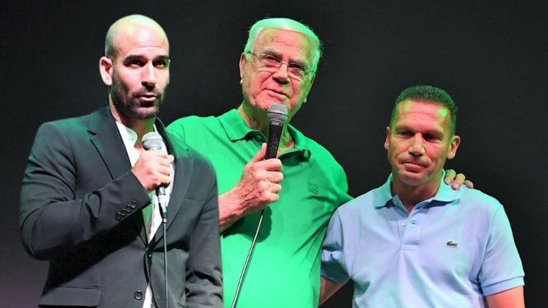 "הכישלון בעונה הזאת יירשם בדפי ההיסטוריה של מכבי חיפה"
