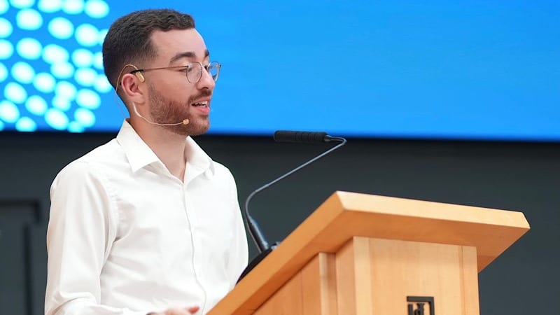 יו״ר ועד הסטודנטים מחק את תביעתו נגד אגודת הסטודנטים