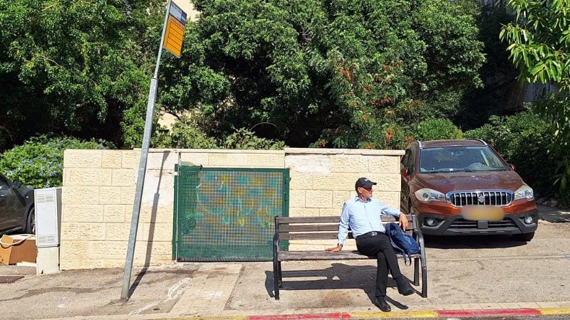 אדר' זילכה: "רוב האנשים שעוסקים בתחבורה ציבורית, לא נוסעים בתחבורה ציבורית" 