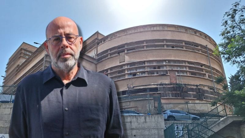 איש עם חזון: "בארבע השנים הקרובות נתחיל לראות שינוי משמעותי ברובע הדר"