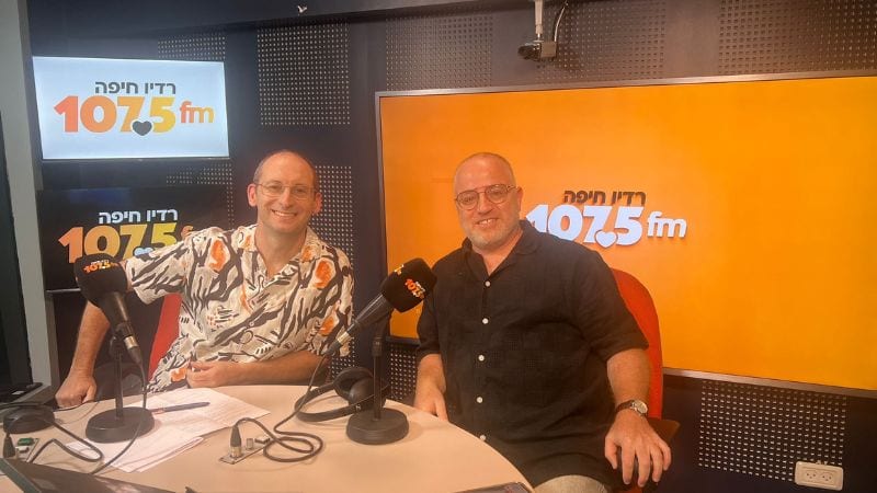 המומחים | עו"ד שחר לוינזון 19.06.26