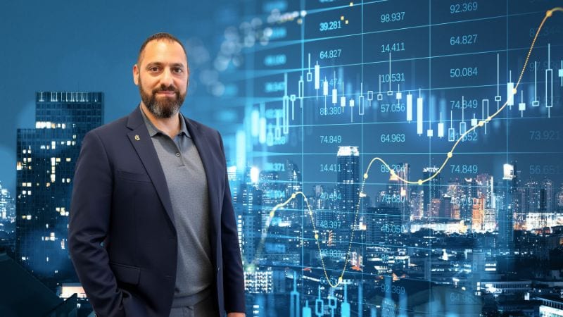 בין רוגעלך לפיצה | כך נראה העתיד הפיננסי במרכז חורב