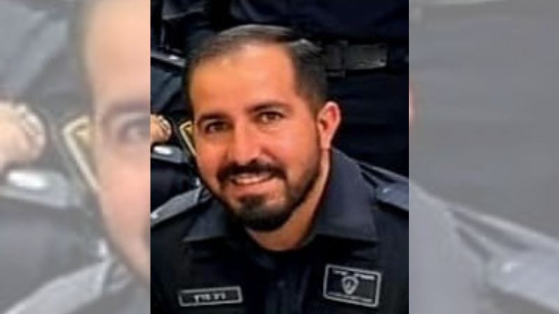 נסגר מעגל: לוחמי ימ״מ ושב״כ עצרו סמוך לנמל חיפה שני חשודים ברצח השוטר ניב פרץ ז"ל