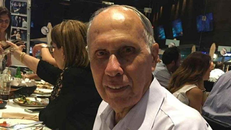 "בזכותו, התנ"ך הפך ללהיט של כל הזמנים, מרתק, חי, דרמטי, מלא רגש ותובנה"