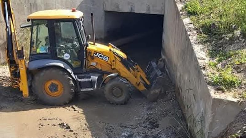 עיריית חיפה נערכת לסערה