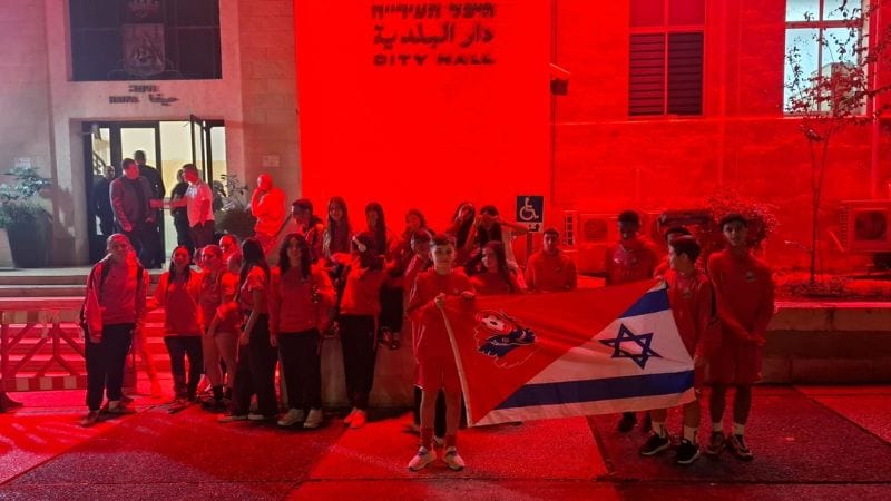 זעם בהפועל חיפה על הקיצוץ הדרמטי בתמיכה למחלקת הנוער: "נגיש עתירה מנהלית"