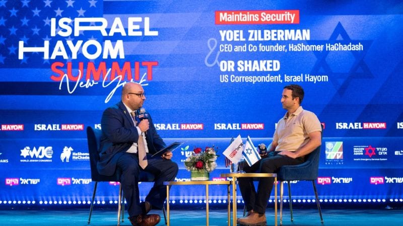 "אנשים בבאר שבע מרגישים שמחר הם יכולים להיות תחת מתקפה"