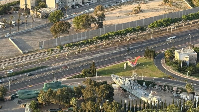 שד' ההגנה החדשה: חזון גדול שנשען על תשתית שלא זזה