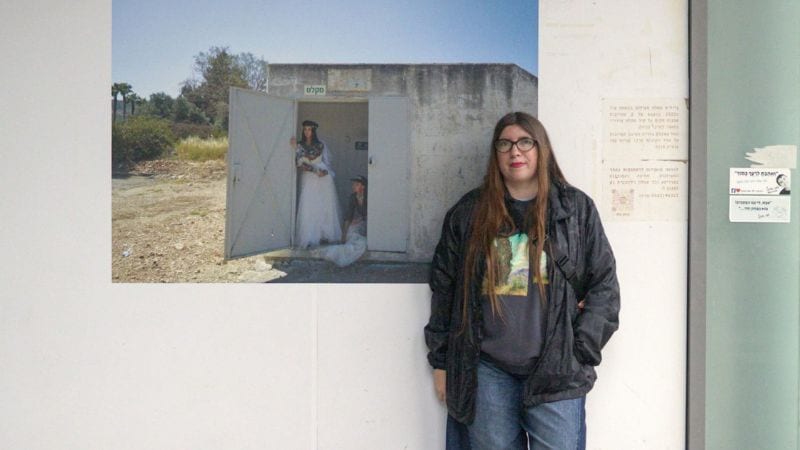 "התדמית שלנו בנויה על הסדרה 'שנות ה-80' של שלום אסייג"