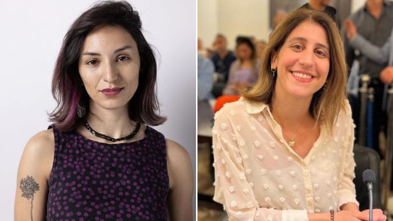 סאלי עבד: "יש פה התנהגות כמעט בריונית, מפיונרית, של נקמנות פוליטית"