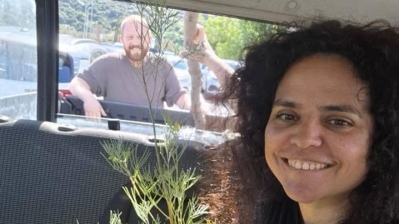 שנער: "לא קיבלתי שבקרית אליעזר היפה, הירוקה והשטוחה לא ימצא שטח לגינה קהילתית"