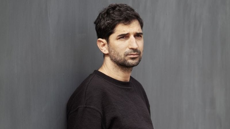היחסים האמביוולנטיים של הסופר החיפאי: "שנאתי את חיפה, היום אנחנו קצת משלימים" 