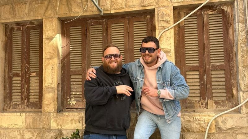 דמי שכירות לקיוסק בלב הדר: שקל אחד לחודש