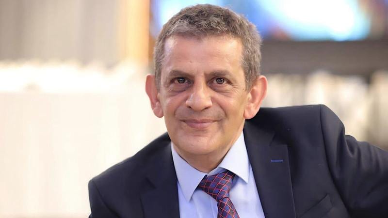 "היה מהאנשים שמחברים בין אנשים" | עו"ד ענאן ג'ובראן הלך לעולמו
