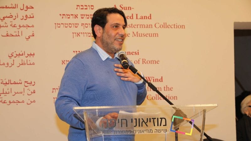 "המוזיאון הוא אי של נורמליות": האוצר הראשי נפרד אחרי 5 שנים בתפקיד 